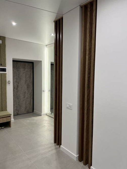 Продаж Квартира 1-кімнатна, 3/9 поверх на вул. Молодіжна Ивано-Франковск - изображение 14