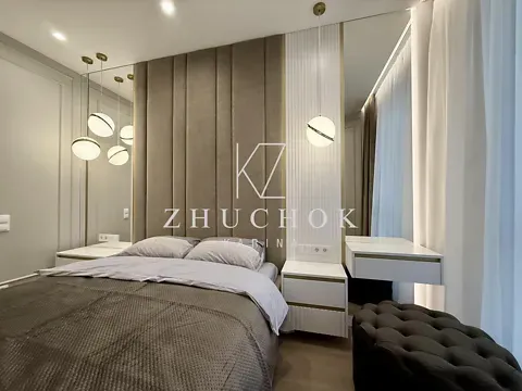 Оренда 2к Квартира 70 кв.м ЖК DeLight Hall Дніпро - фото 11