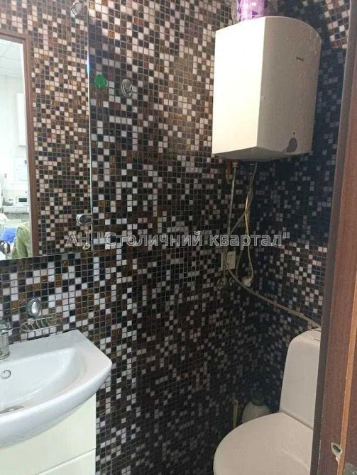 Продаж приміщення вільного призначення на Нижній Вал вул., 33 приміщень - 3, поверх - 1/2 Київ - фото 8