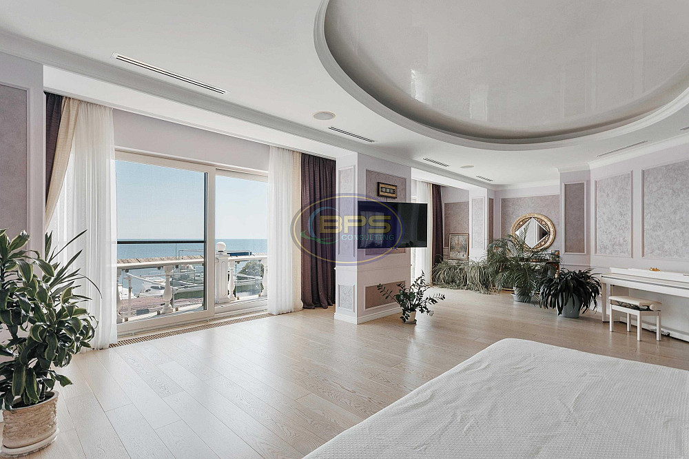 Продаж 4-поверховий Будинок з ділянкою 26.3 сот 375 кв.м 4 кімн.  Одеса - фото 11