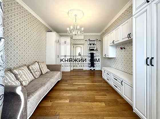 ОРЕНДА БЕЗ КОМІСІІ Чудова 3к квартира Оболонська набережна 15 код 11203846 Киев