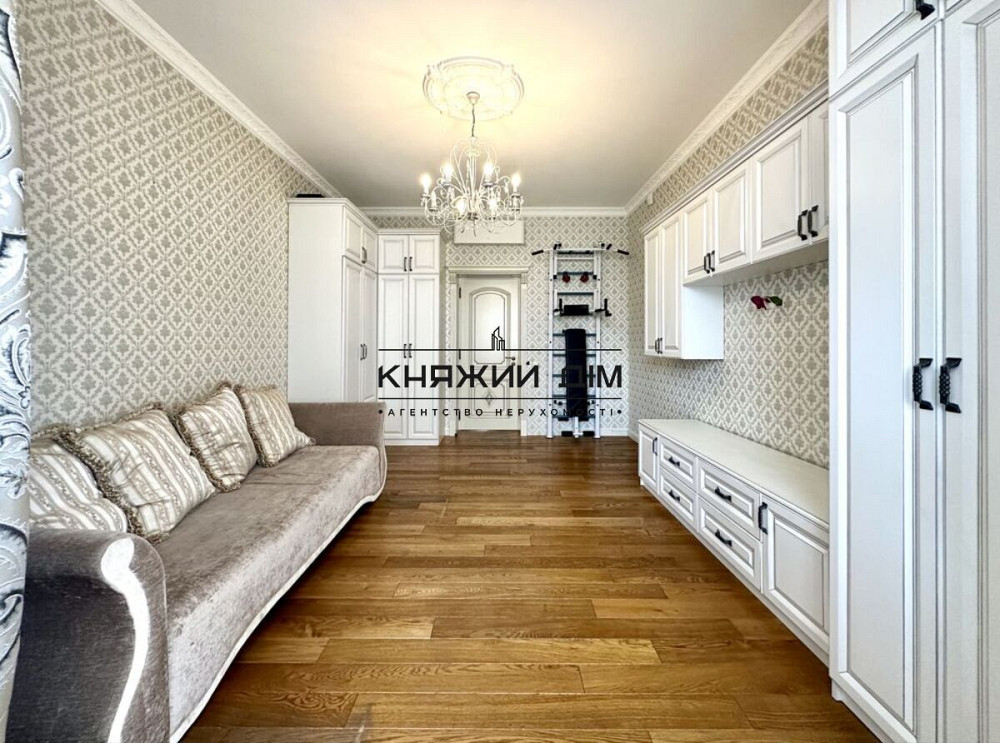 ОРЕНДА БЕЗ КОМІСІІ Чудова 3к квартира Оболонська набережна 15 код 11203846 Kiev - photo 5