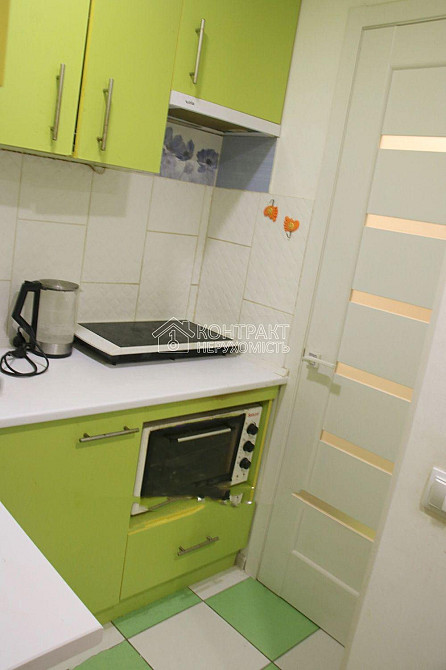 Продаж Квартира 1-кімнатна, 7/7 поверх на вул. Лозівська Харків - фото 8