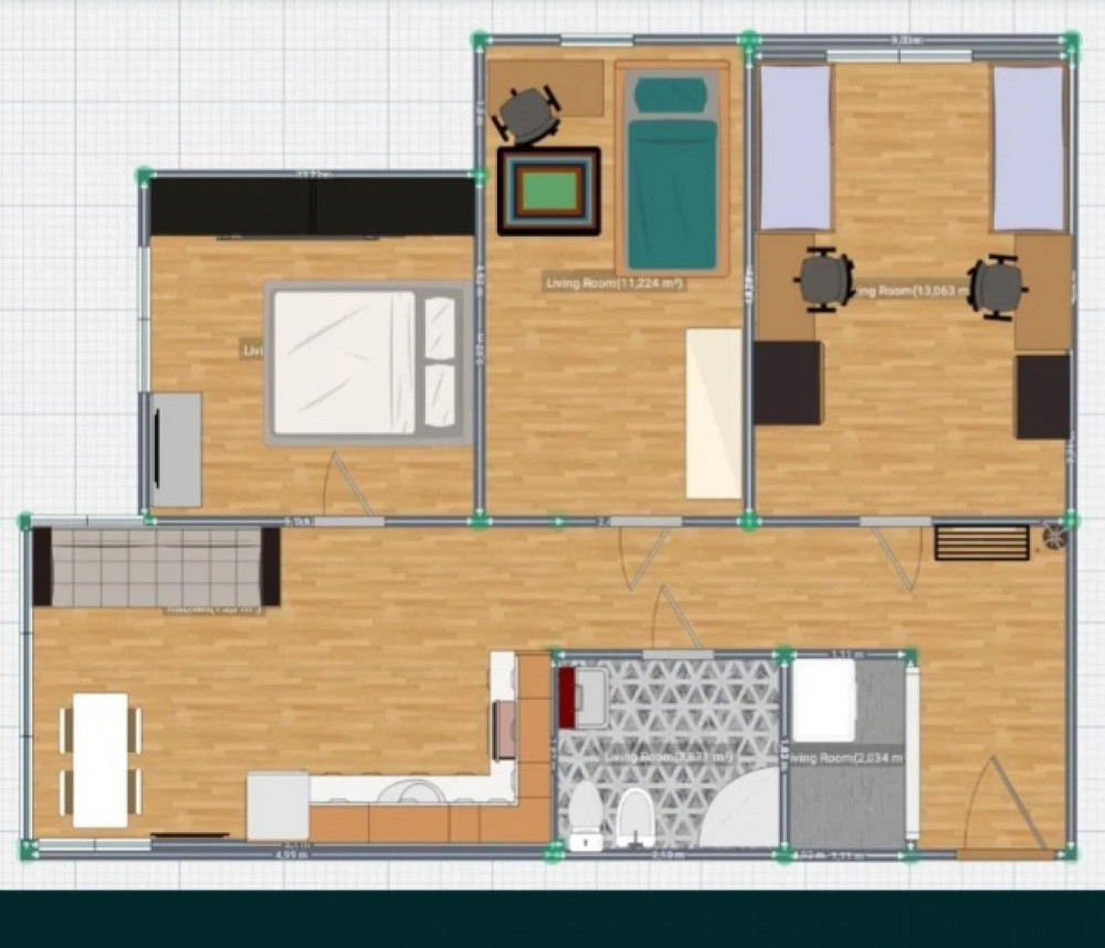 Продаж Квартира на улица Очеретяна 31 L'viv - photo 11