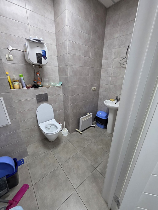 Оренда приміщення вільного призначення на улица Ревуцкого, д.40 приміщень - 1, поверх - 1/24 Киев - изображение 8