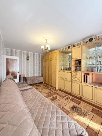 Оренда 1к Квартира 36 кв.м Шухевича, 20 Рівне