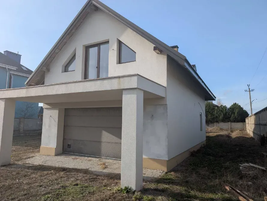 Продаж 2-поверховий Будинок з ділянкою 12 сот 238 кв.м 5 кімн. на Слобожанське Дніпро - фото 1