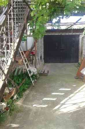 Дом на Чубаевке в районе Мегадома, 6 соток земли. Odessa