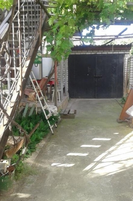 Дом на Чубаевке в районе Мегадома, 6 соток земли. Odessa - photo 2