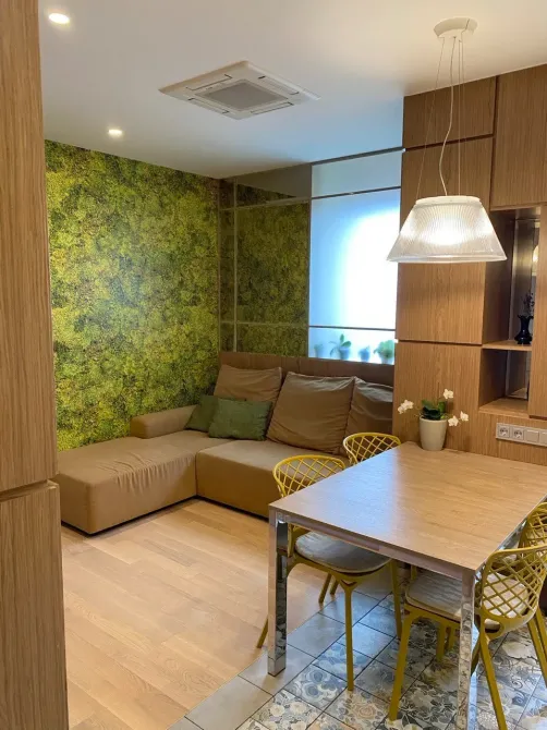 Продаж 4к Квартира 98 кв.м Аллы Горской Дніпро - фото 2