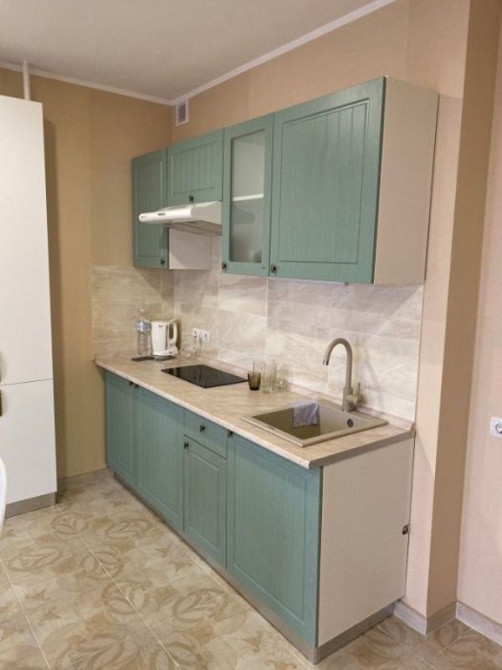 Оренда Квартира 1-кімнатна, 9/15 поверх на ул. Центральная, 21а Kiev - photo 1