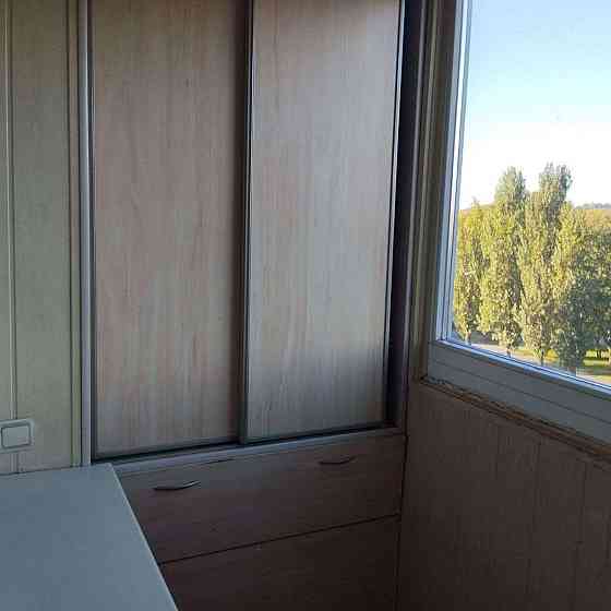 Оренда Квартира 3-кімнатна, 5/9 поверх на ул. Русановская Набережная, 8 Киев