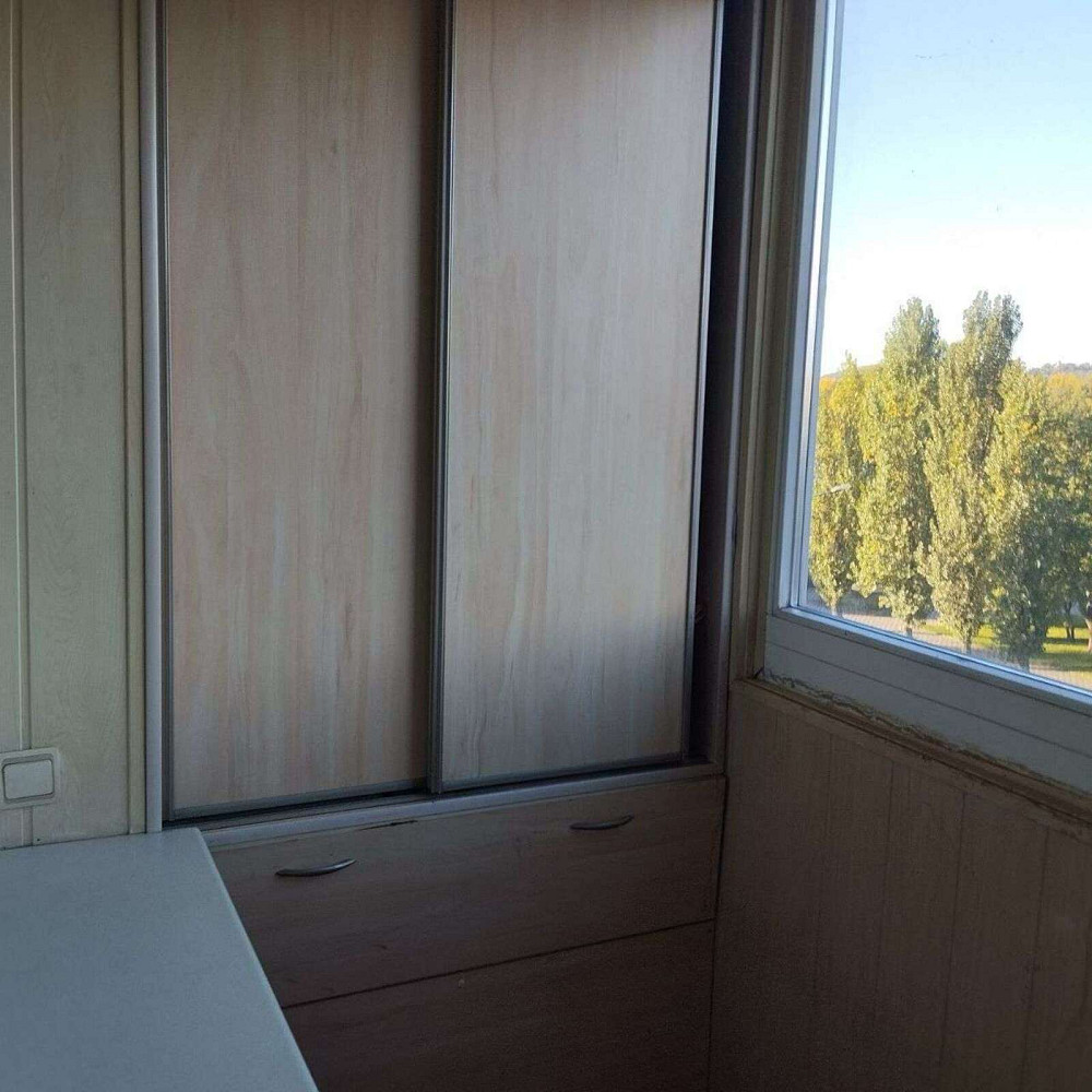 Оренда Квартира 3-кімнатна, 5/9 поверх на ул. Русановская Набережная, 8 Київ - фото 5