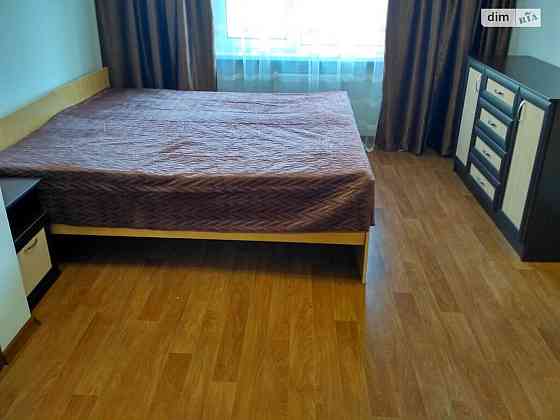 Оренда Квартира 1-кімнатна, 19/25 поверх на вул. Бориса Гмирі, 14 Київ