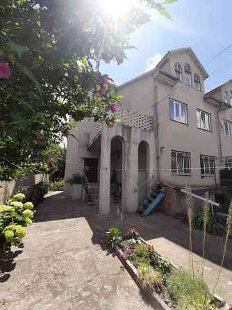 Капитальный дом в Царском селе на 5 сотках земли. Limanka