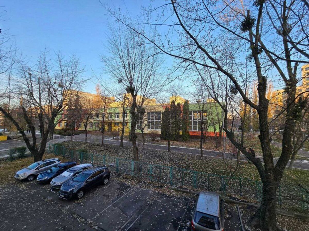 Продаж Квартира 4-кімнатна, 2/9 поверх на Плеханова, 4-Б Київ - фото 10