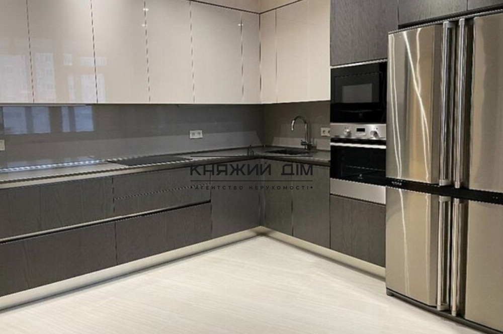 Продажа квартиры по ул. Елизаветы Чавдар 13 Метро Осокорки 21141173 Київ - фото 2