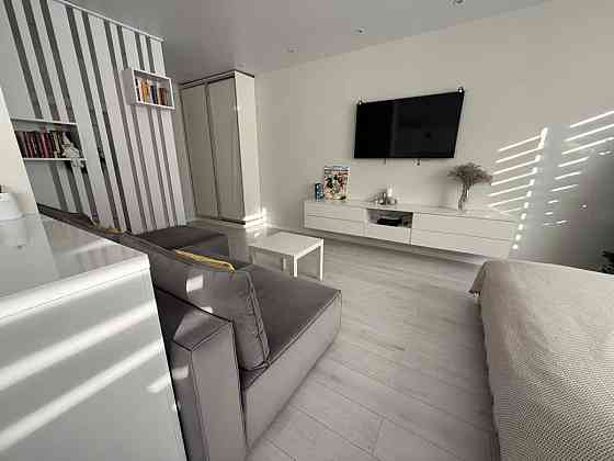 Продаж Квартира 1-кімнатна, 3/25 поверх на Михайла Донця вул., 2А Kiev