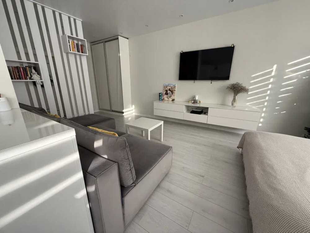 Продаж Квартира 1-кімнатна, 3/25 поверх на Михайла Донця вул., 2А Kiev - photo 5