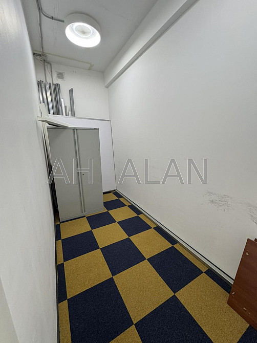 Оренда офісне приміщення на Кловський узв., 7А приміщень - 4, поверх - 41/46 Київ - фото 9