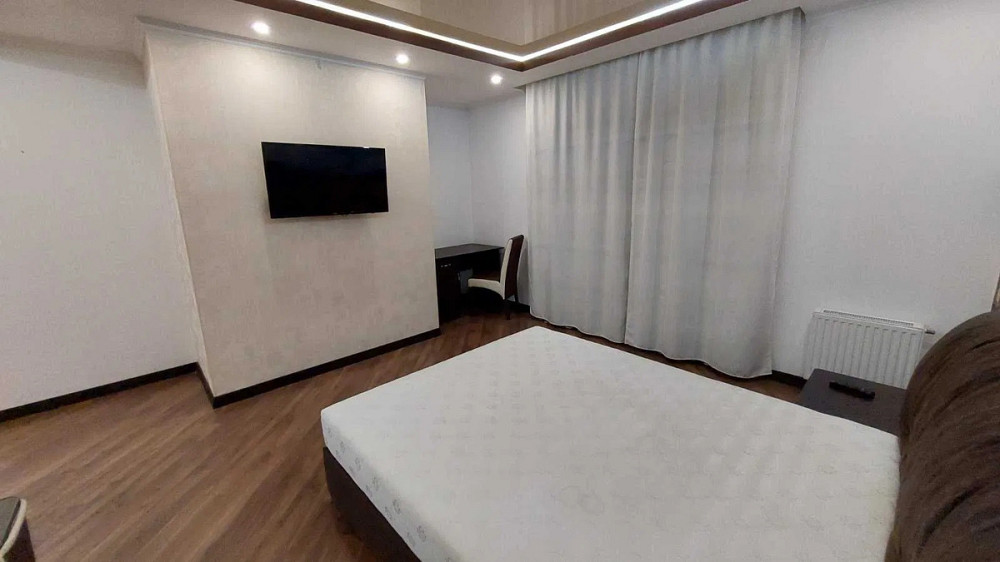 Оренда Квартира 1-кімнатна, 11/25 поверх на вул. Драгоманова, 2б Київ - фото 2