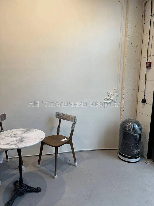 Оренда Будинок 1-кімнатний на Салютна вул., 2, корп. 7 Київ - фото 13