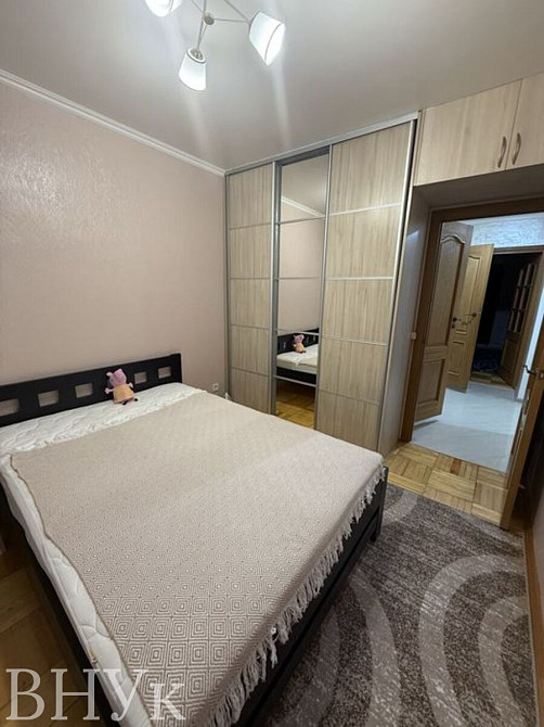 Продаж Квартира 3-кімнатна, 7/9 поверх на вул. Купчинського Р. Тернопіль - фото 8