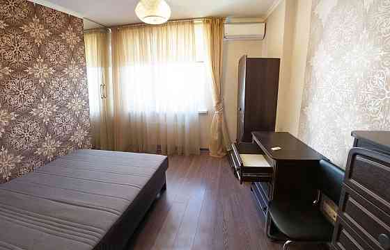 Оренда Квартира 1-кімнатна, 26/26 поверх на Юрія Шумського, 3г Київ