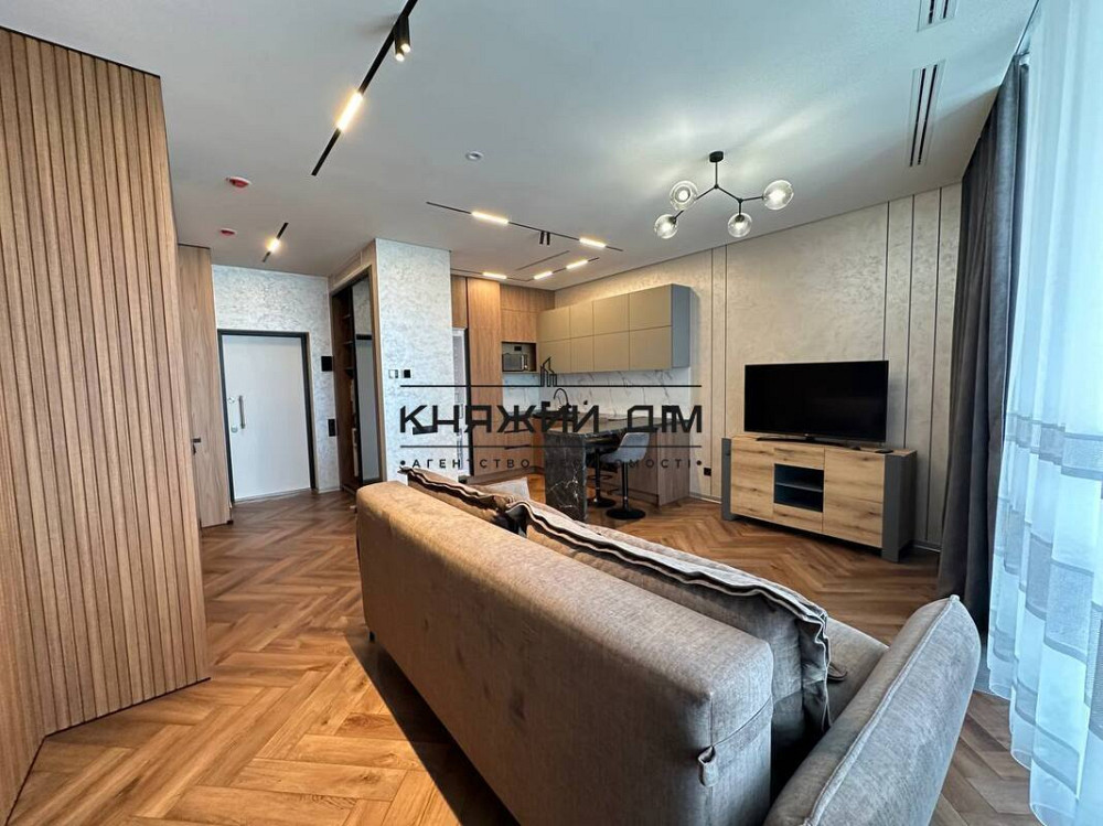 Оренда Квартира 2-кімнатна, 13/31 поверх на вул. Патриса Лумумбы ул./Іоанна Павла II Київ - фото 18