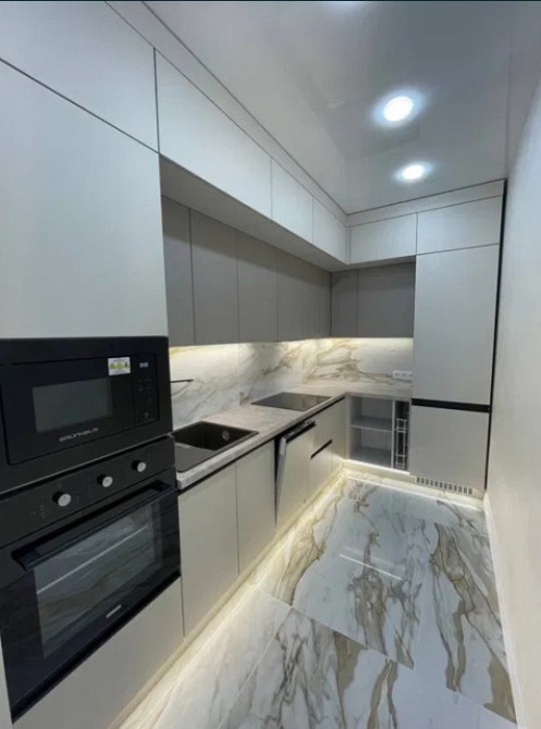 Продам 3х комнатную квартиру в ЖК  "Модерн" Одеса - фото 5