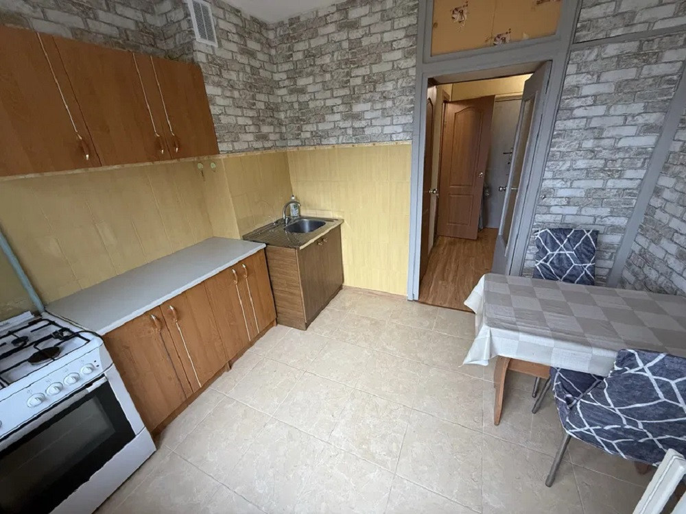 Продаж Квартира 1-кімнатна на ул. Бреуса, 26 Odessa - photo 2