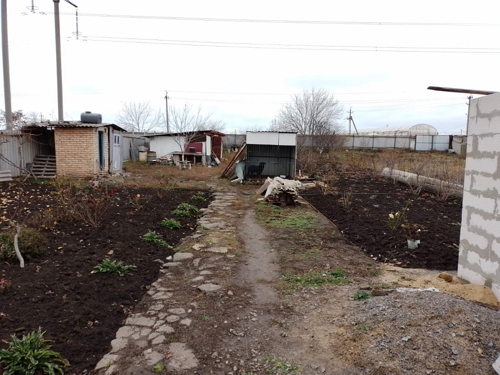 Дом в Усатово по выгодной цене! Рядом Слободка, Нерубайское. Усатове - фото 9