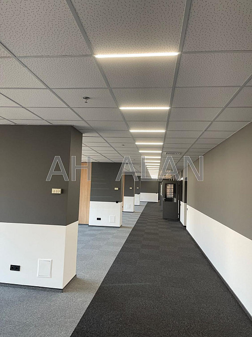 Оренда офісне приміщення на Хрещатик вул., 19 приміщень - 8, поверх - 3/4 Kiev - photo 18