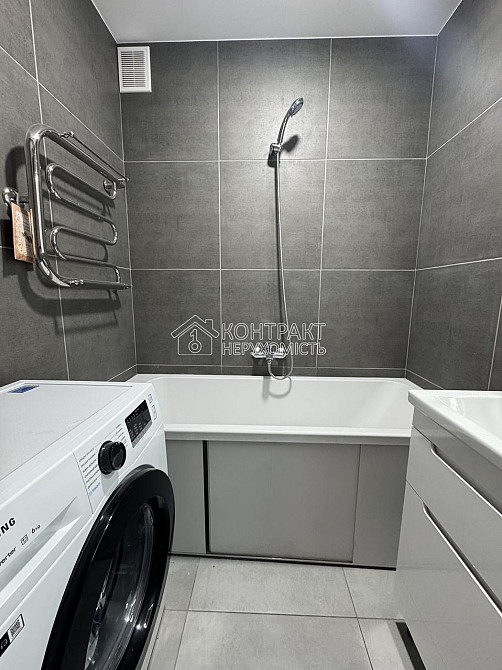 Продаж Квартира 2-кімнатна, 13/16 поверх на вул. Краснодарська Харків - фото 4