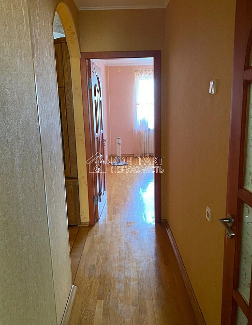 Продаж Квартира 3-кімнатна, 3/10 поверх на вул. Героїв Харкова Харьков - изображение 14