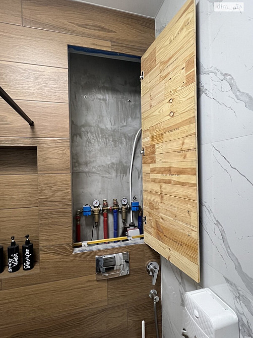 Продаж Квартира 2-кімнатна, 2/4 поверх на Університетська вул., д. 17А Киев - изображение 7