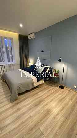 Оренда 2к Квартира 50 кв.м Джона Маккейна вул. Київ