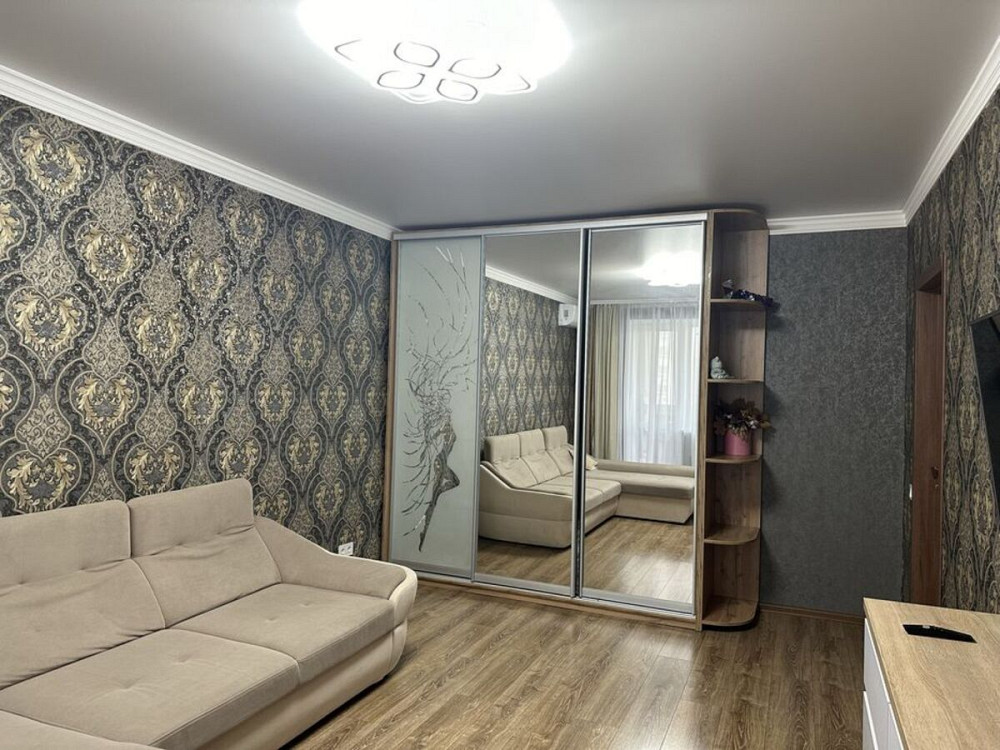 Продаж Квартира 2-кімнатна, 10/10 поверх на Михайла Драгоманова, 11 Київ - фото 7
