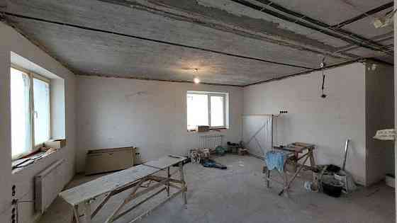 Продаж Квартира 3-кімнатна, 18/21 поверх на Бориса Гмирі, 14А Київ