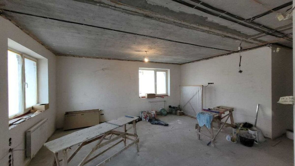 Продаж Квартира 3-кімнатна, 18/21 поверх на Бориса Гмирі, 14А Київ - фото 1