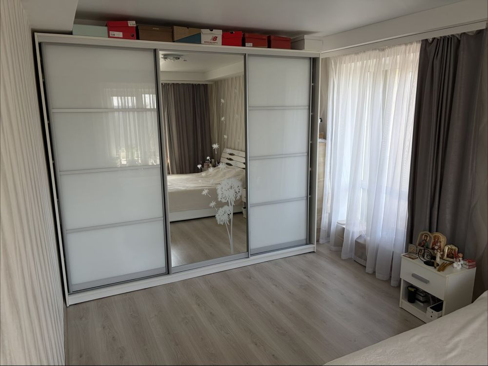 Продаж Квартира 3-кімнатна, 8/9 поверх на Чорнобильська вул., д. 11 Kiev - photo 4