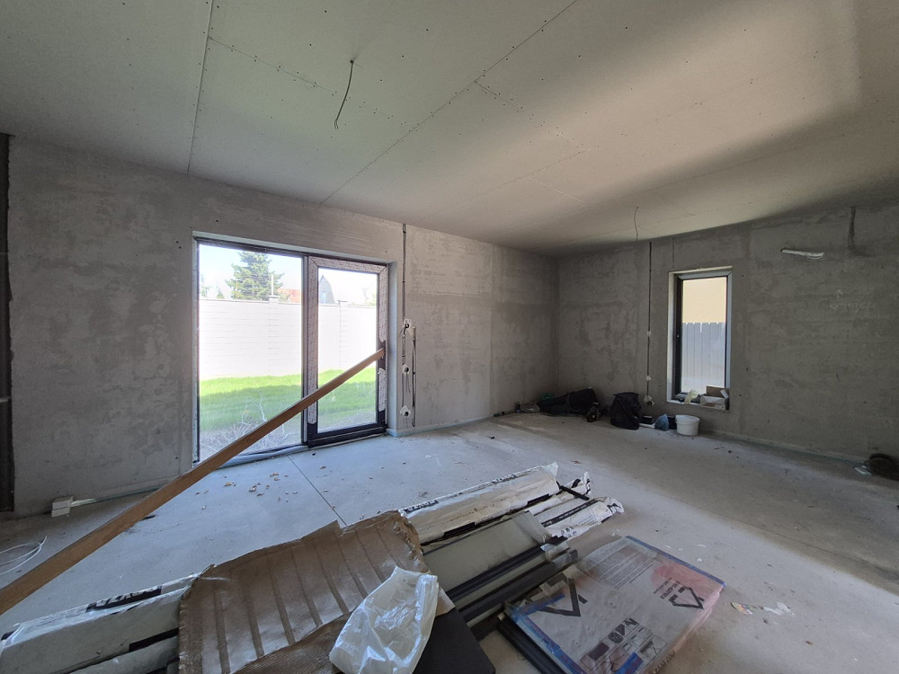 Продаж Будинок 4-кімнатний на ул. Сковороды (Пушкина), 1-Б Фонтанка - фото 9