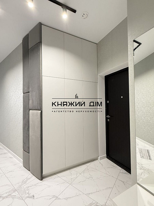 Оренда 1 кімнатна квартира ЖК Діброва Парк КОД 11203921 Київ - фото 3