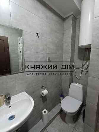 Оренда Квартира 1-кімнатна, 26/26 поверх на Армянская ул. Kiev