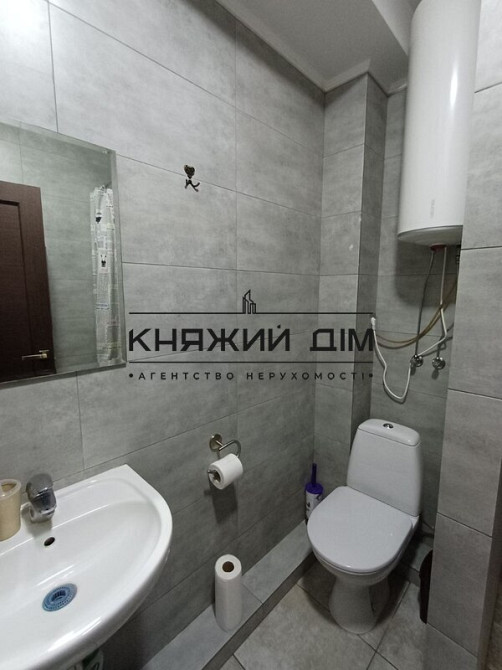 Оренда Квартира 1-кімнатна, 26/26 поверх на Армянская ул. Kiev - photo 6