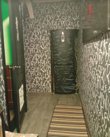 Однокомнатная Черёмушки Odessa