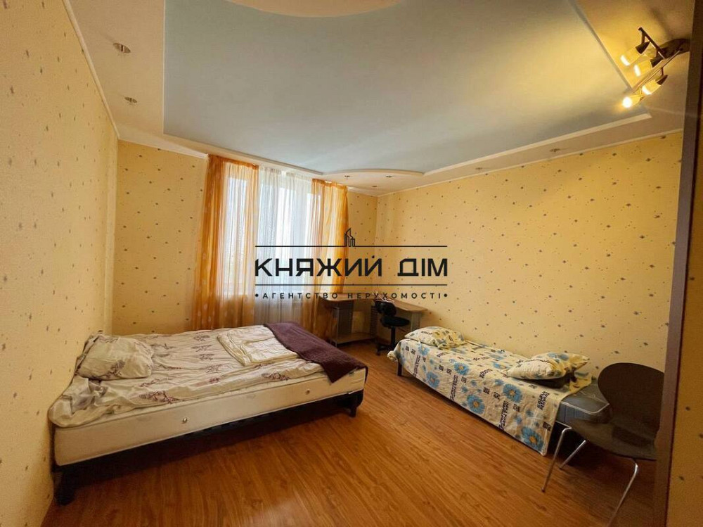 Продаж 3 кімнатної квартири по вул. Здолбунівська 9 Б, Позняки. Код Объекта: № 21143480 Київ - фото 18