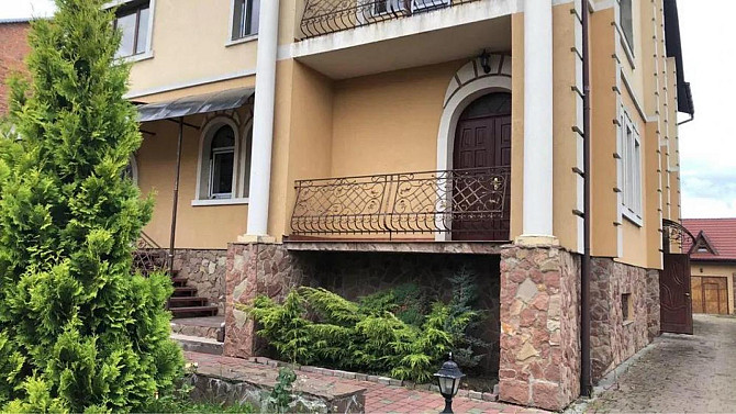 Оренда будинку 2 поверхи — Вінниченка Солонка - фото 4