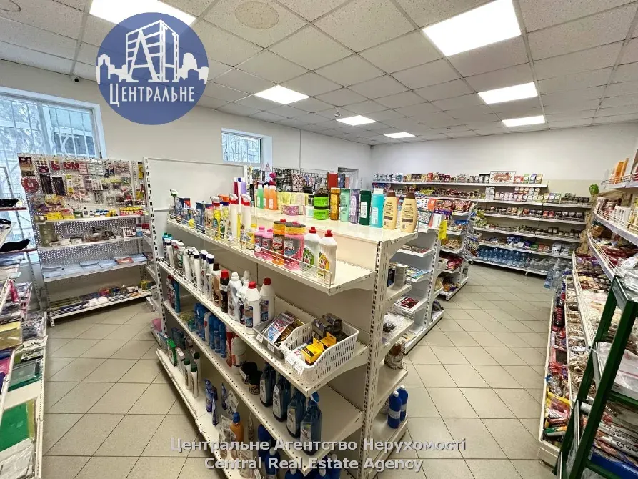 Здається Приміщення в житловому будинку площа 84 кв.м 1-й поверх Чернівці вул. Миколайчука 9 Чернівці - фото 10