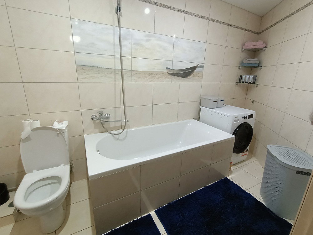 Продаж 2к Квартира 64 кв.м Театральна Zhytomyr - photo 2
